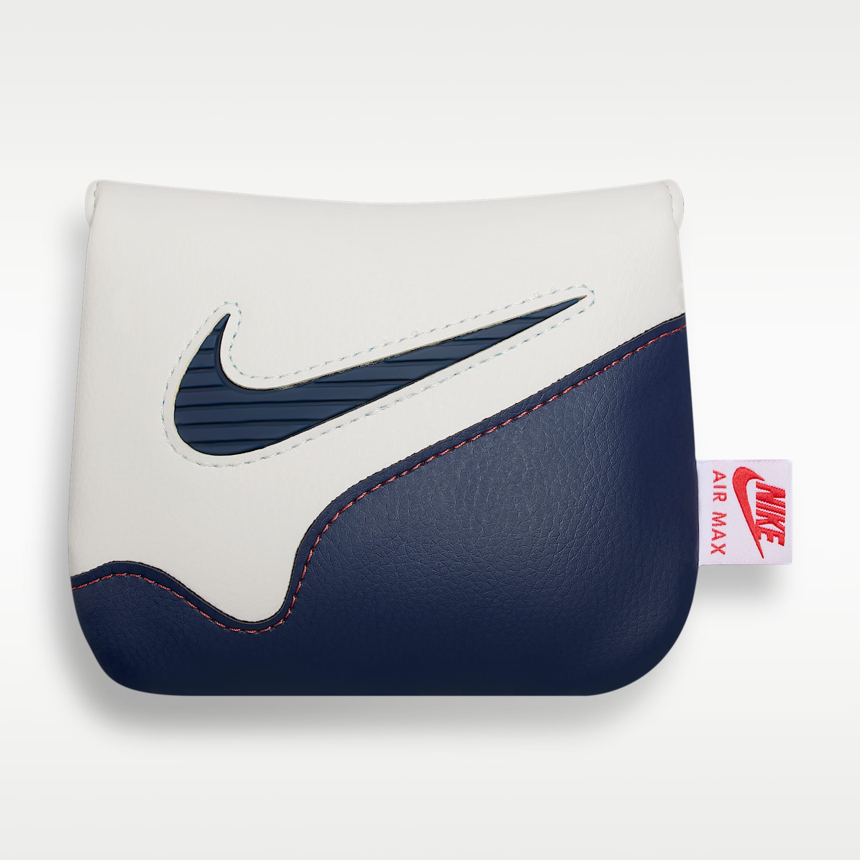 Nike Icon Golf Mallet Putter Headcover. Nike.com